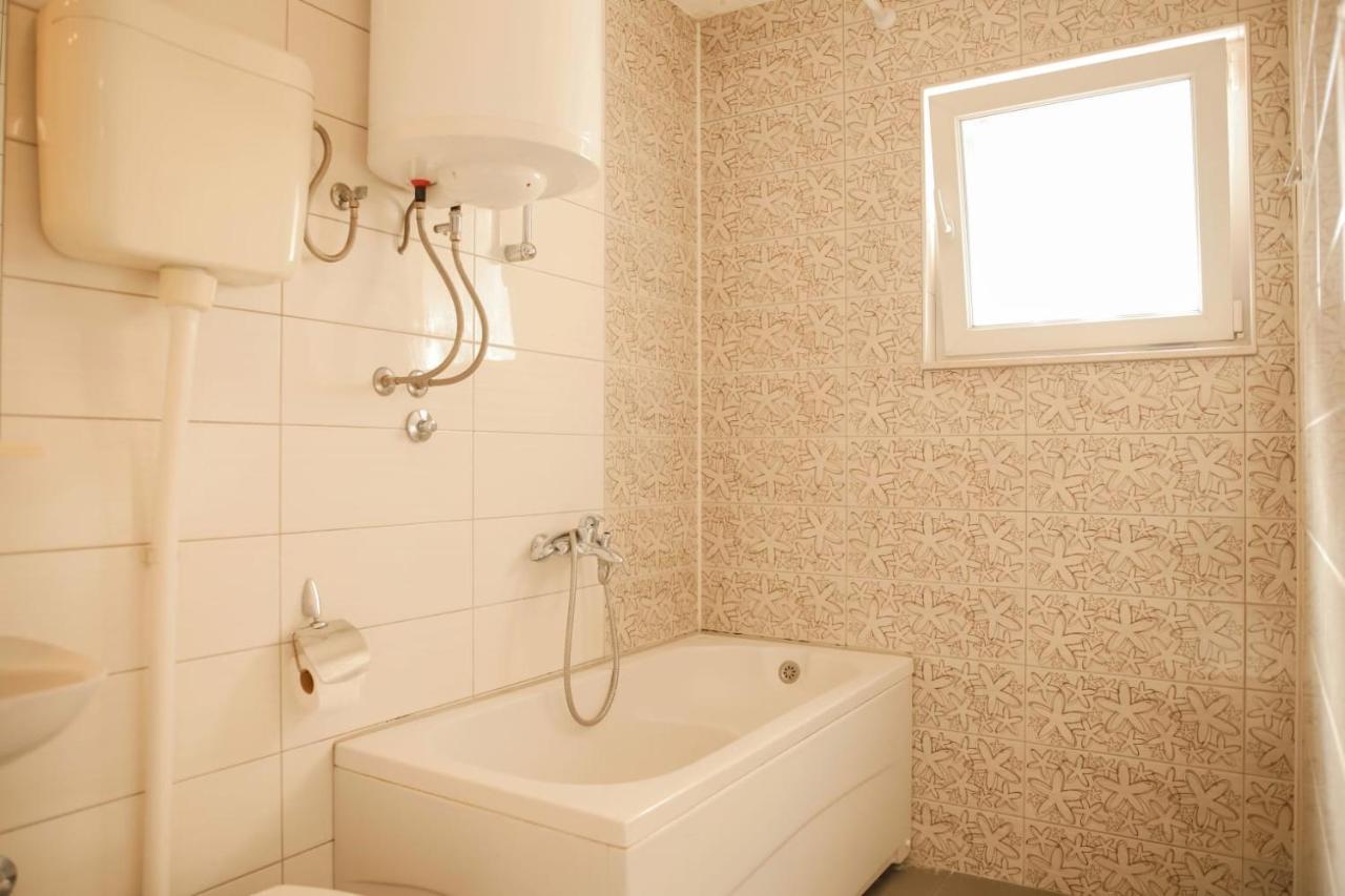 Apartamento Penthouse Panorama Čapljina Exterior foto
