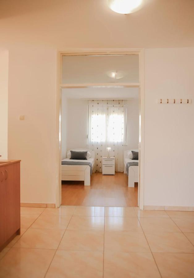 Apartamento Penthouse Panorama Čapljina Exterior foto