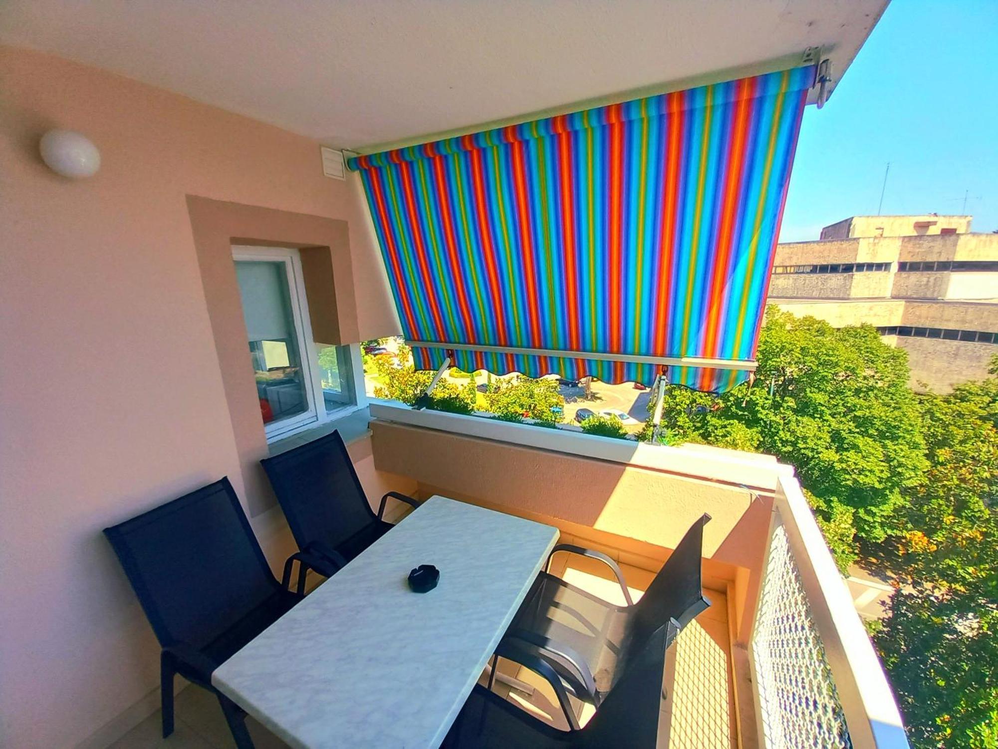 Apartamento Penthouse Panorama Čapljina Exterior foto