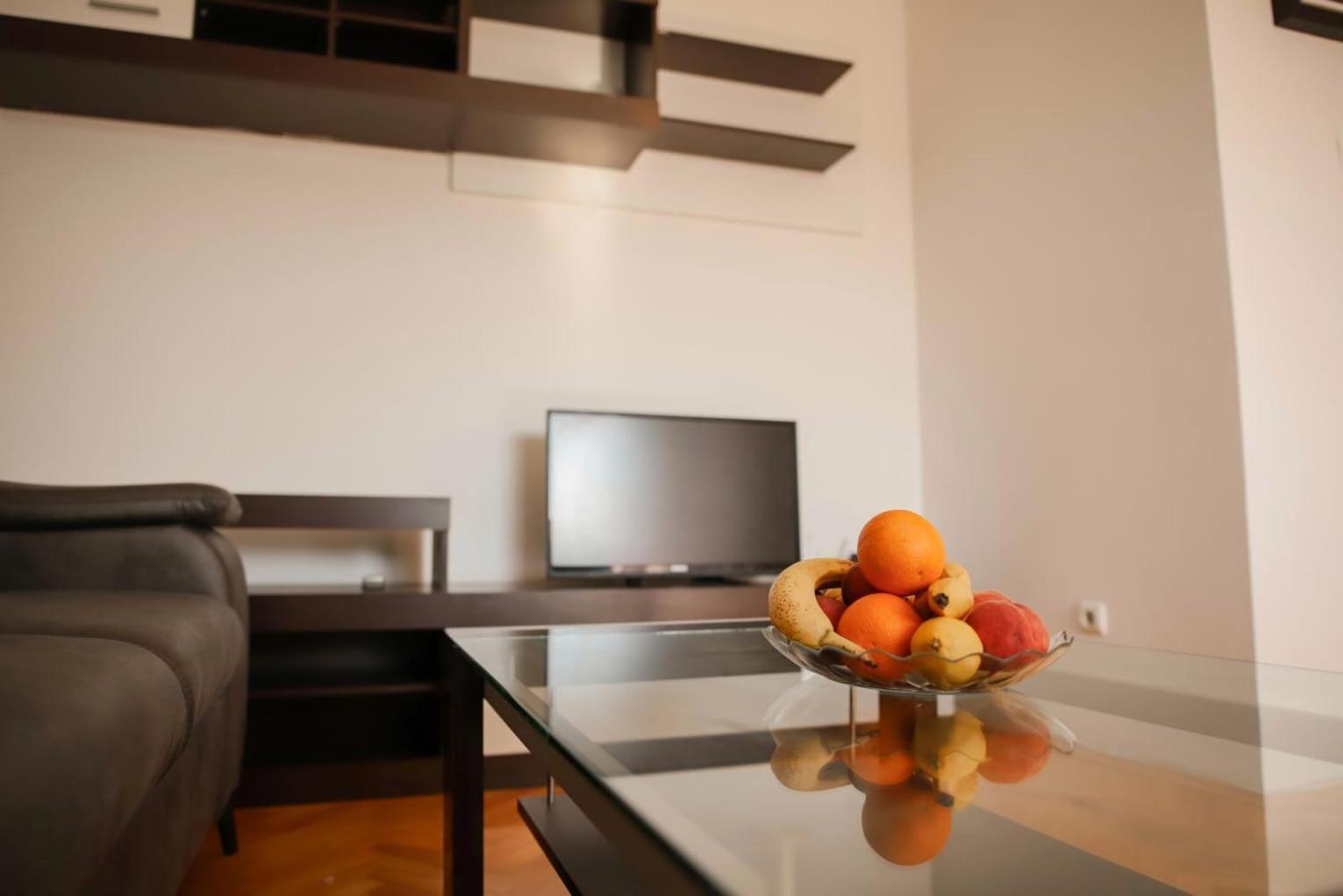 Apartamento Penthouse Panorama Čapljina Exterior foto