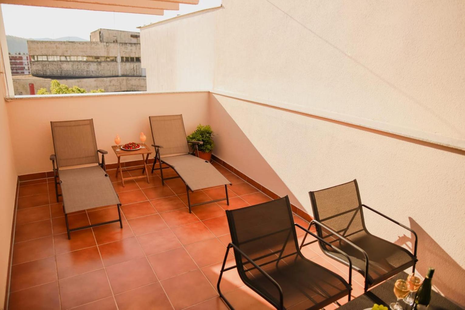 Apartamento Penthouse Panorama Čapljina Exterior foto