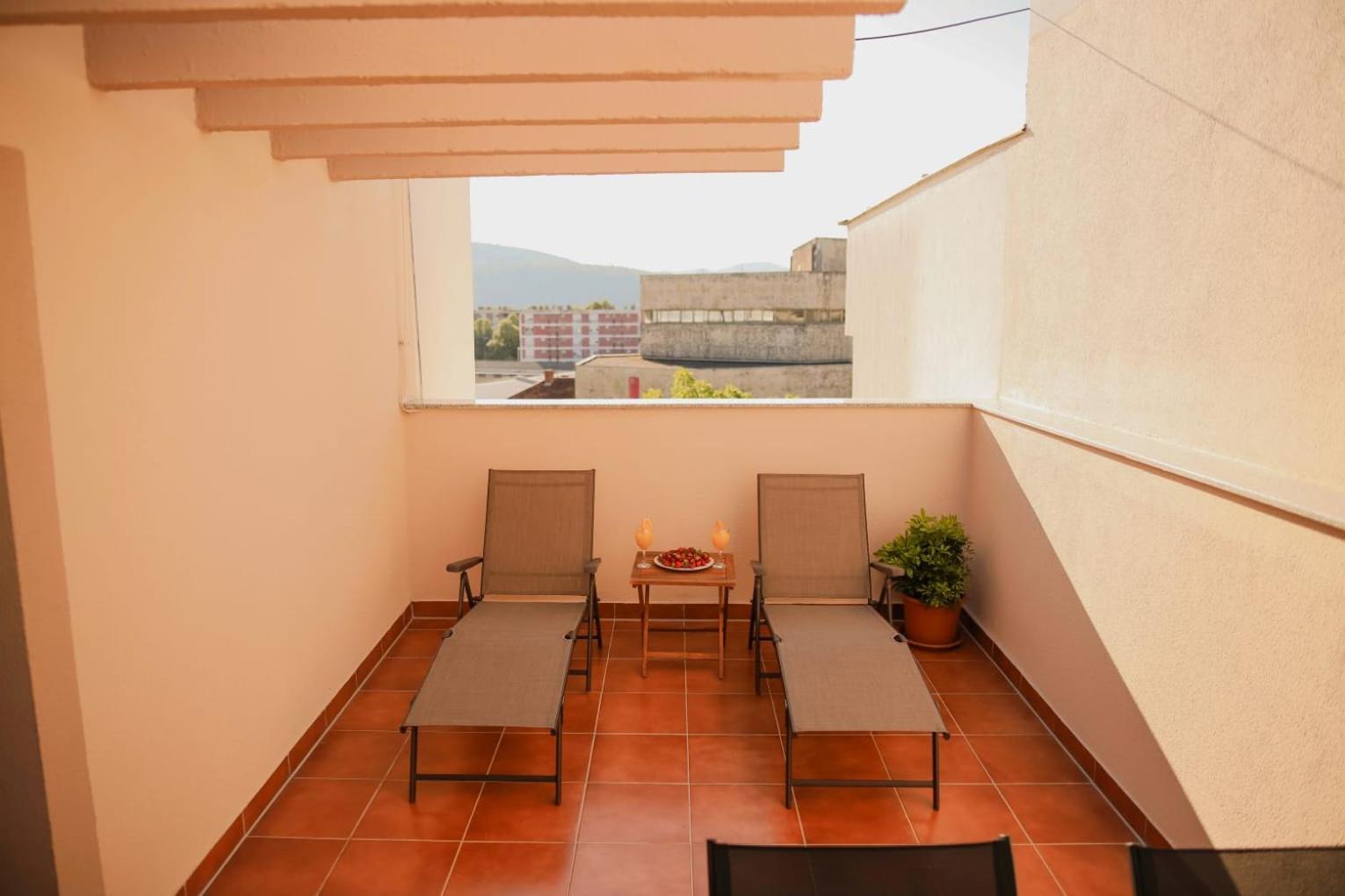 Apartamento Penthouse Panorama Čapljina Exterior foto